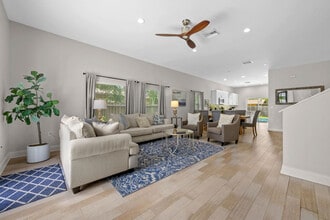 Building Photo - 4917 Remington Dr