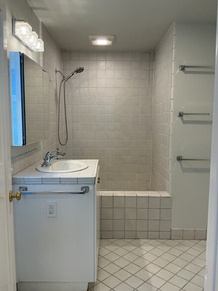 Bathroom - 1046 48th St