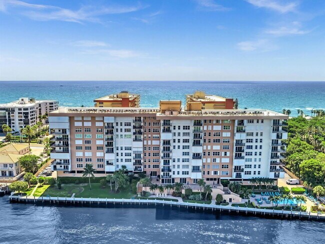 Building Photo - 1150 Hillsboro Mile Apt #1150, Hillsboro B...
