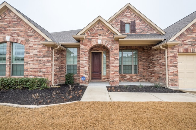 Building Photo - 4 Bedroom, 3 Bath, Single-Story Home in Parkside at Mayfield Ranch