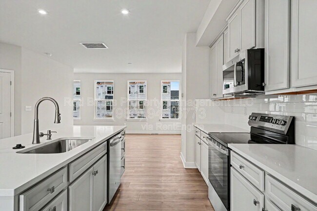 Building Photo - 1063 Bracken Hill Road Indian Trl