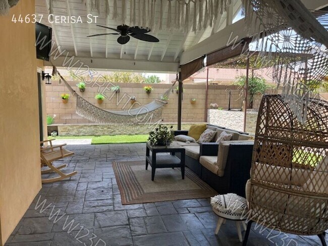 Building Photo - 44637 Cerisa St