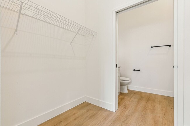 Floorplan - The Milk Stacks: Boutique Luxury Living in...