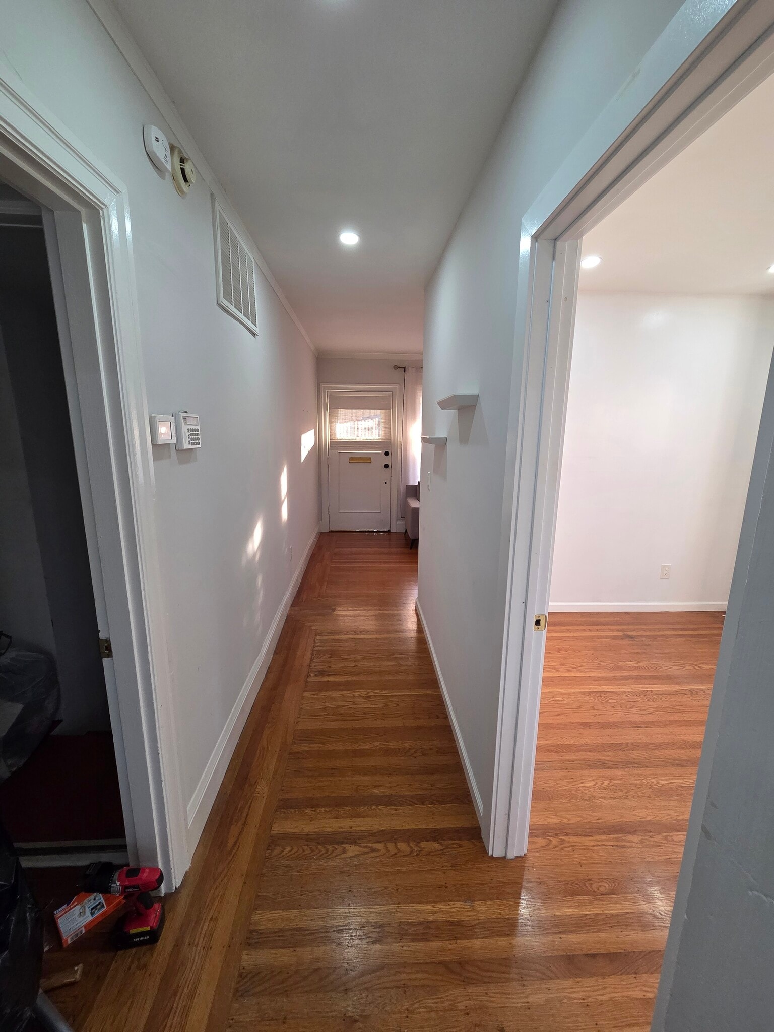 Building Photo - 3916 Quigley St