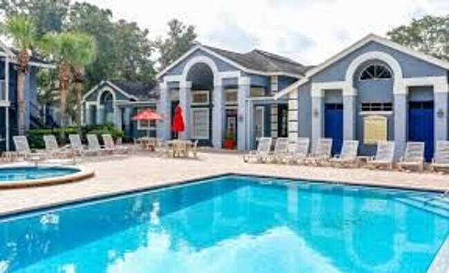 Building Photo - Newly Remodeled 1 Bed 1 Bath in Arbors of Sendera