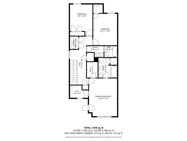 Building Photo - 4214 Brinkley St