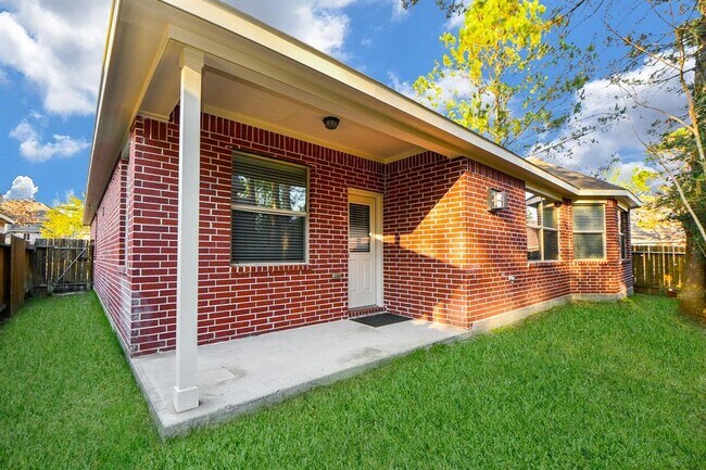 Building Photo - 110 Sweet Leaf Grove Ln