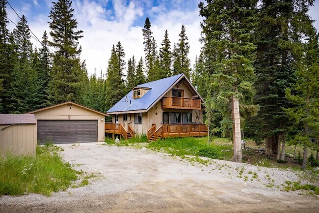 Building Photo - 513 Co Rd 672