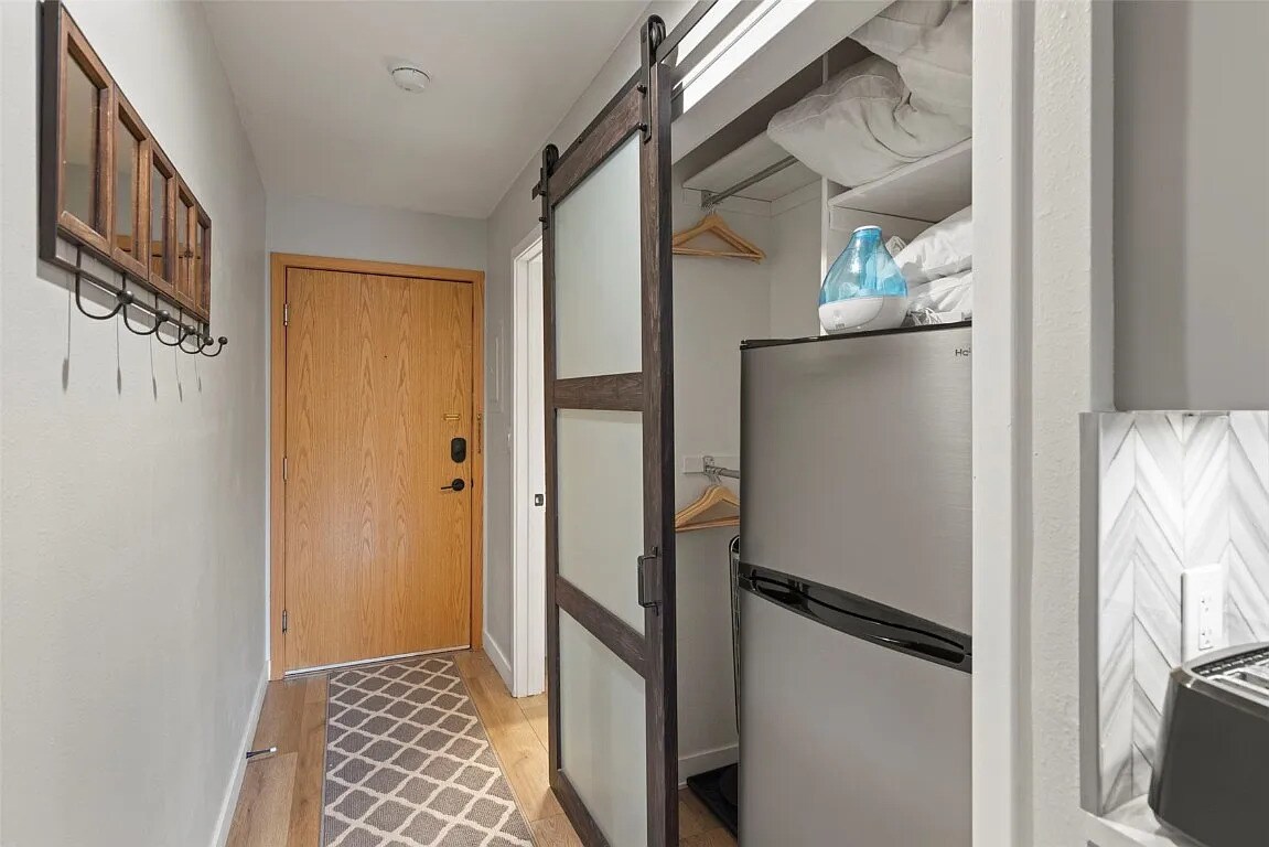 Building Photo - 99 Granite St