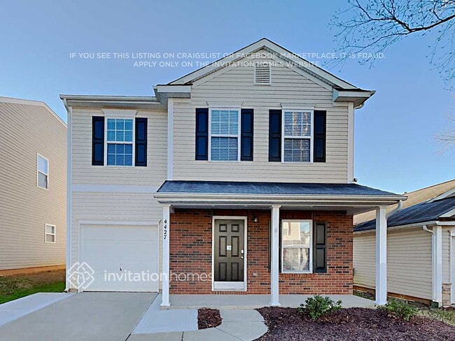 Building Photo - 4427 Hadstone Ln