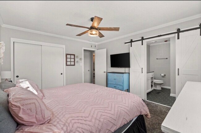 Building Photo - 12100 Woodland Ave NE