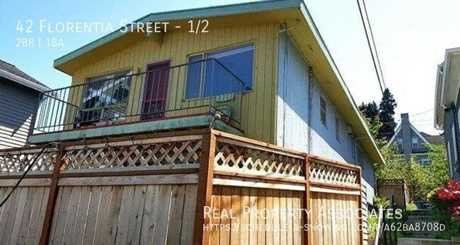 Primary Photo - Charming 2-Bedroom, 1-Bath Unit for Rent i...