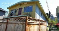 Building Photo - Charming 2-Bedroom, 1-Bath Unit for Rent i...