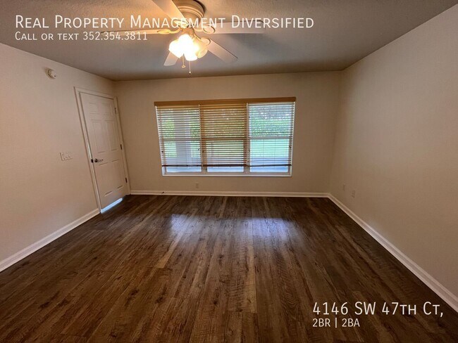 Building Photo - 4146 SW 47th Ct