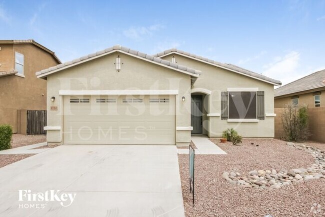 Building Photo - 1732 W Desert Spring Way