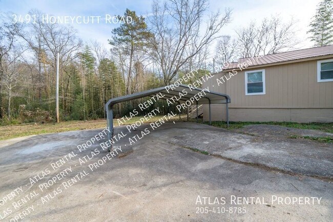 Building Photo - 3491 Honeycutt Rd