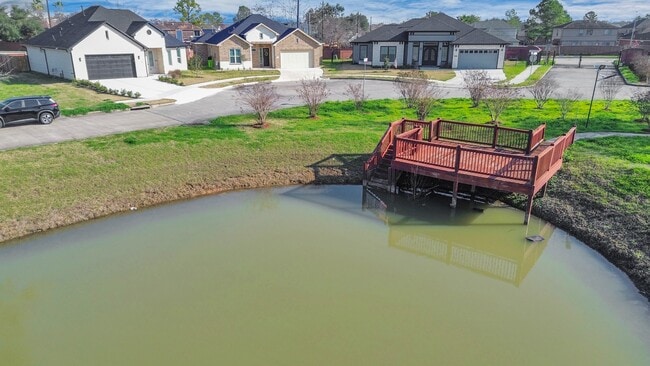 Building Photo - 2003 Marthoman Drive