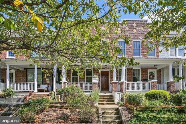 Building Photo - 119 N Peyton St