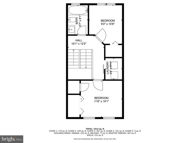 Building Photo - 815 Perkiomen St