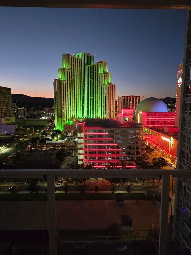 Building Photo - $500 OFF MOVE IN!! Modern 1 Bedroom 1 Bath Luxury Condo at The Montage – Downtown Reno Living at ...