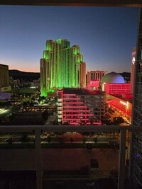 Building Photo - $500 OFF MOVE IN!! Modern 1 Bedroom 1 Bath Luxury Condo at The Montage – Downtown Reno Living at ...