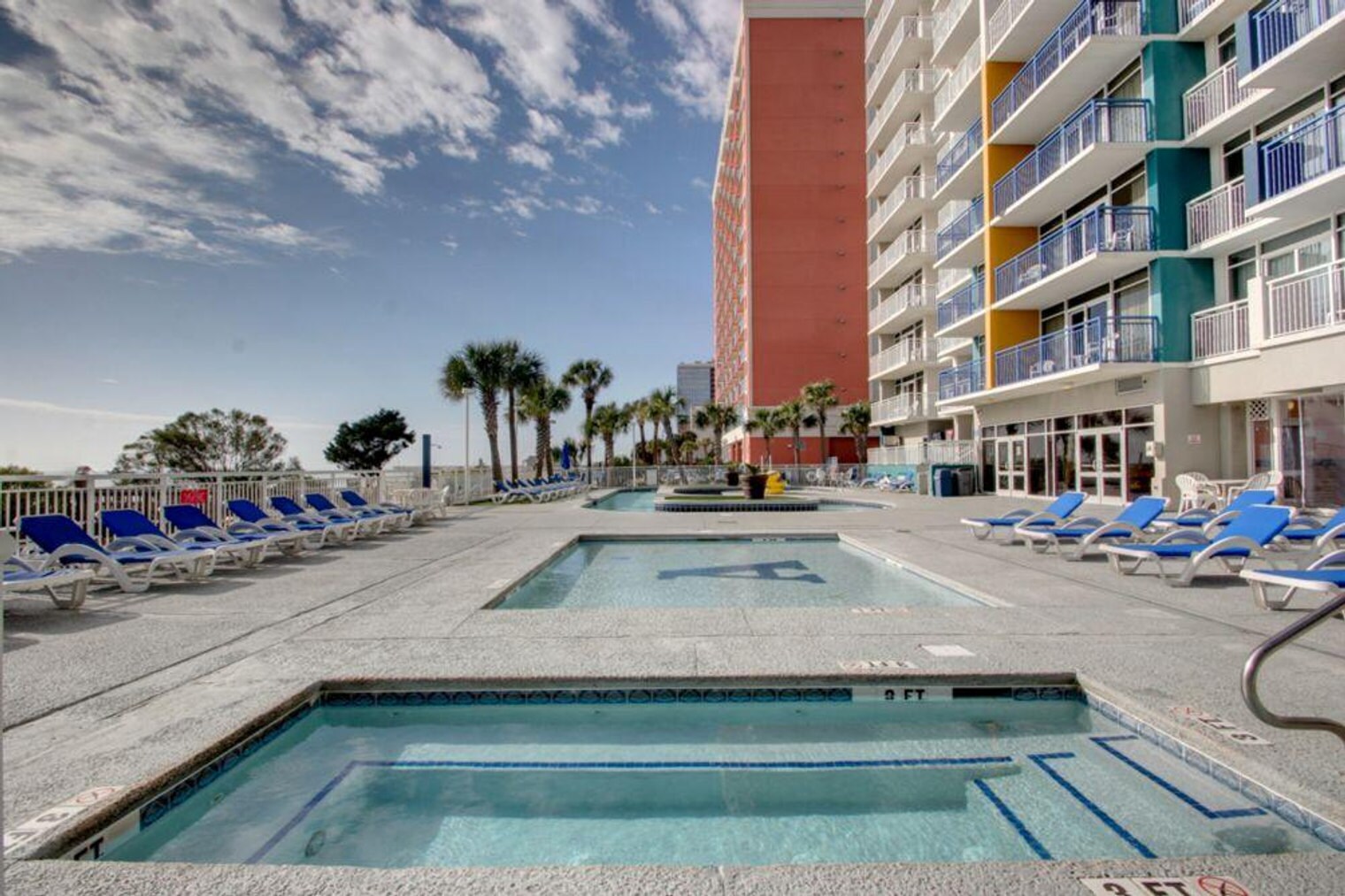 Building Photo - 1700 N Ocean Blvd