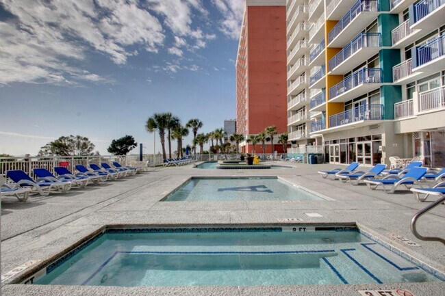 Building Photo - 1700 N Ocean Blvd