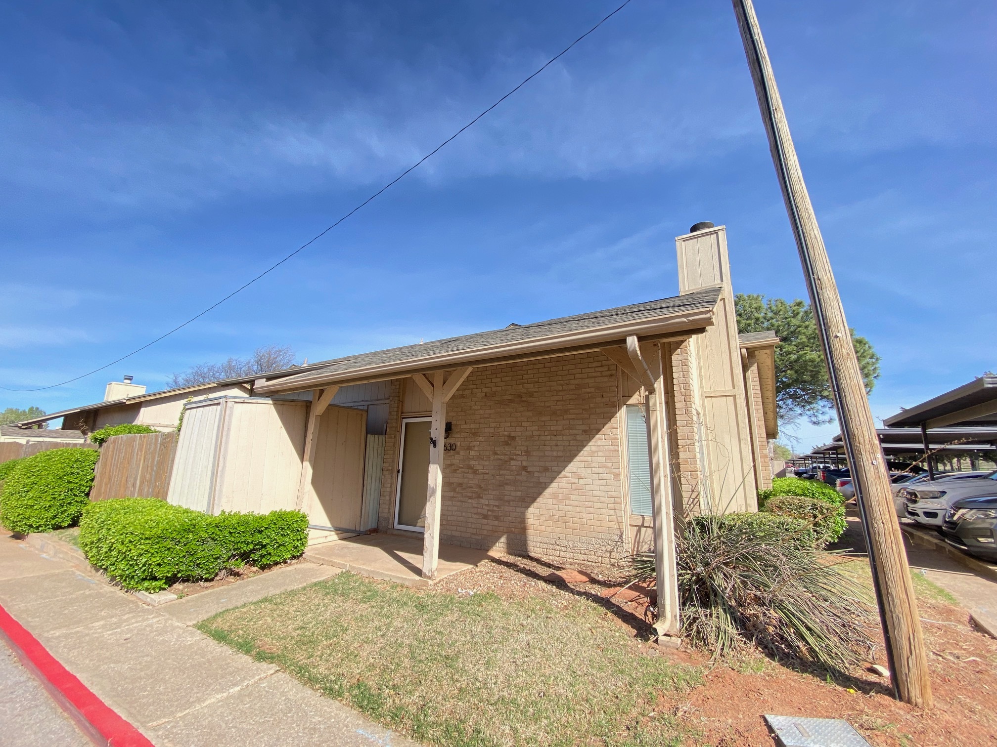 Building Photo - 9630 Hefner Village Blvd