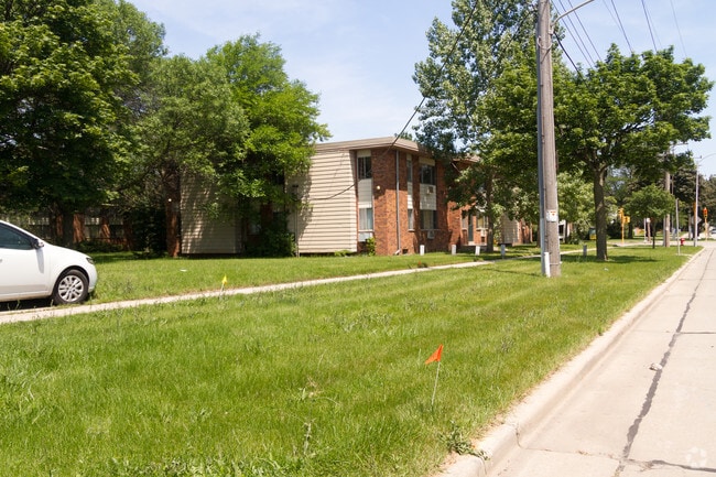 Primary Photo - Good Tree Apartments