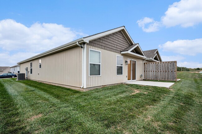 Building Photo - 3803 NW 93rd St