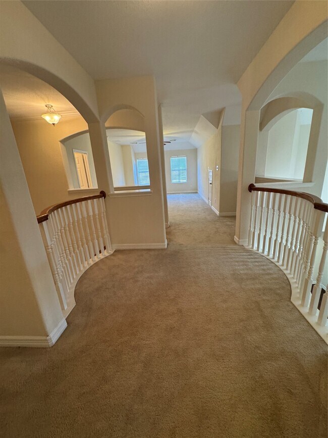 Building Photo - 6003 Marble Hollow Ln