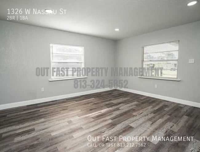 Building Photo - 1326 W Nassau St