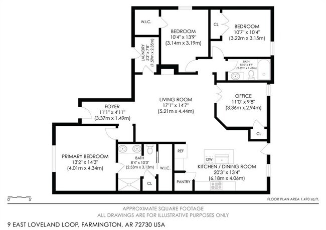 Building Photo - 9 E Loveland Loop