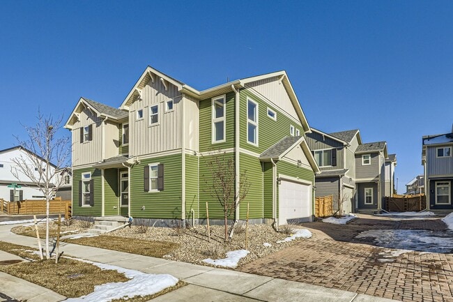 Building Photo - 10196 Worchester St