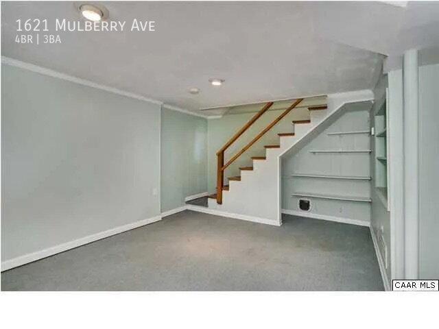 Building Photo - 1621 Mulberry Ave