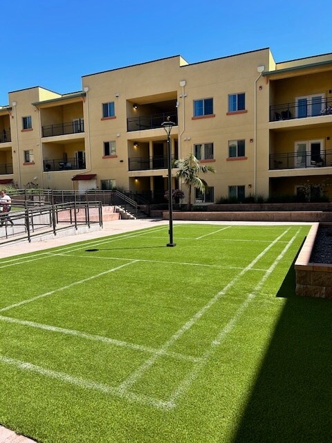 Building Photo - Ocean Street Apartments