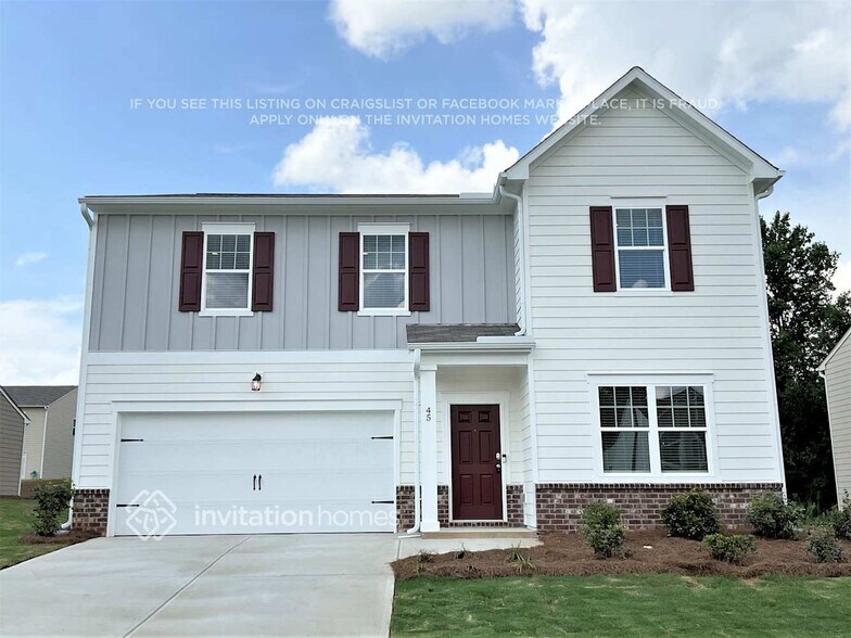 Primary Photo - 45 Meriwether Dr