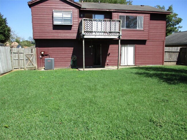 Building Photo - 18707 Bridoon Dr
