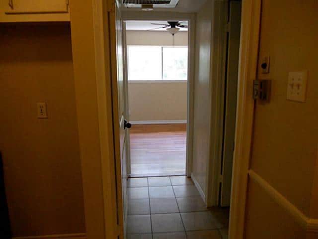 Building Photo - 5001 Bowser Ave