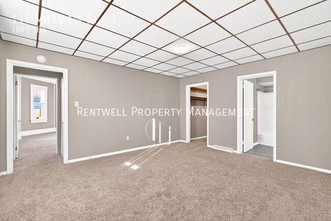 Building Photo - 115 Millview St