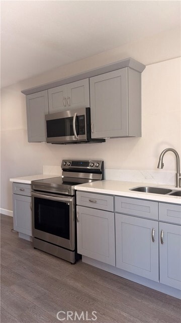 Building Photo - 11088 Spruce Ave