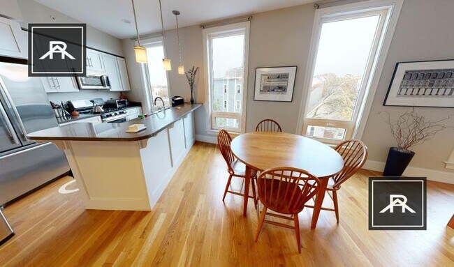 Building Photo - 2 bedroom in Cambridge MA 02139