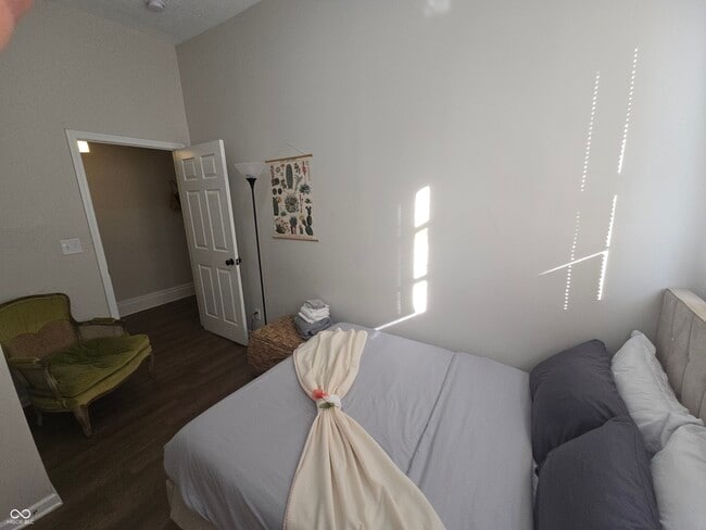 Building Photo - 1728 N Delaware St