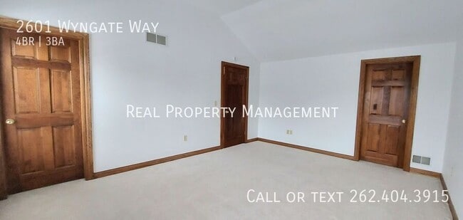 Building Photo - 2601 Wyngate Way