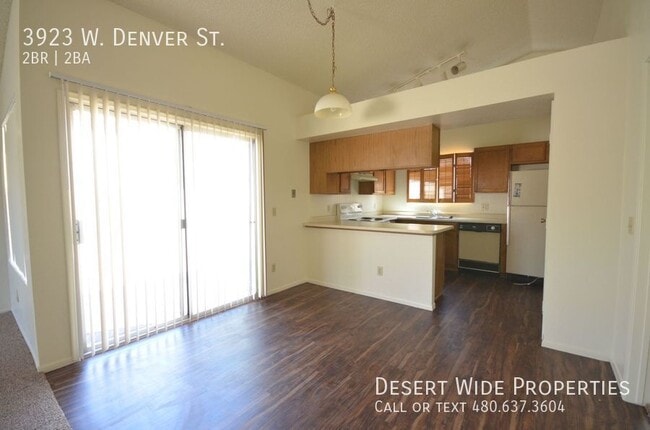 Building Photo - 3923 W Denver St