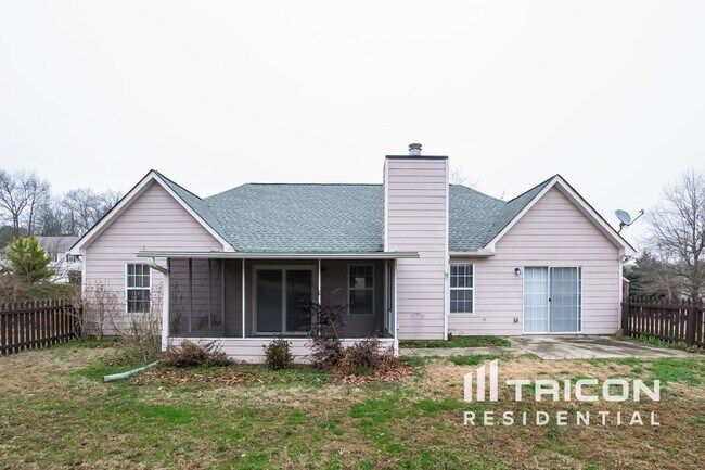 Building Photo - 8140 River Hill Commons Dr