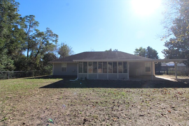 Building Photo - "Charming 4-Bedroom Brick Home in Pensacol...