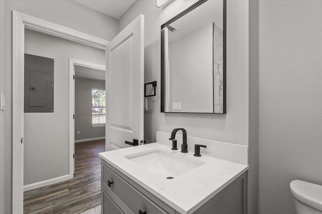 Building Photo - Baltic Avenue