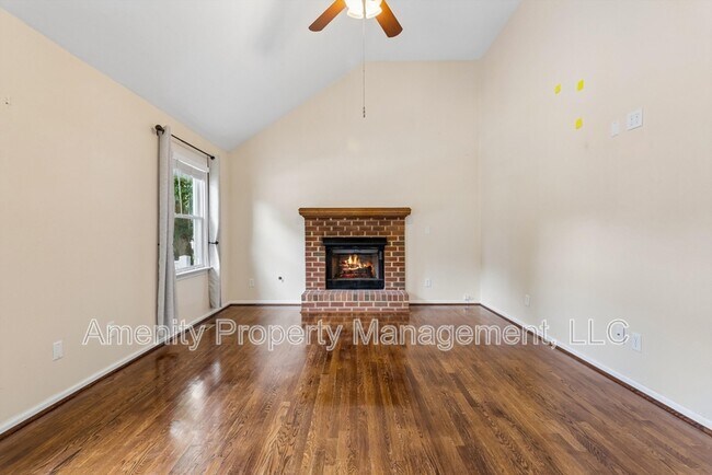 Building Photo - 1012 Austenwood Ct