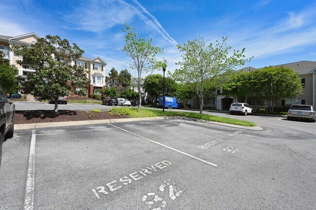 Building Photo - **SOPHISTICATED URBAN RETREAT IN THE HEART OF LENOX VILLAGE**